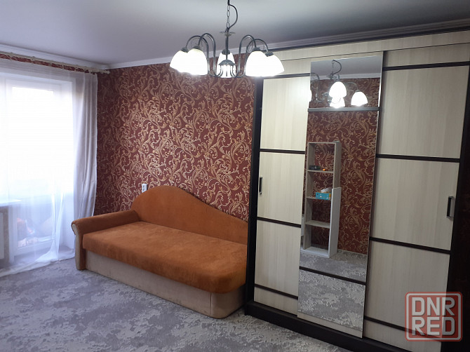 Сдам 1к.кв-ру на Левобережье.3/5 Мариуполь - изображение 1