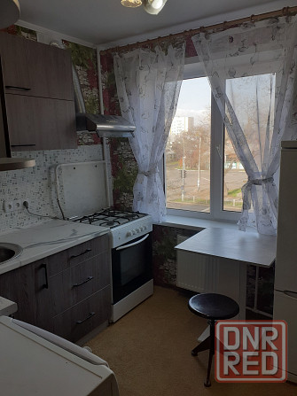 Сдам 1к.кв-ру на Левобережье.3/5 Мариуполь - изображение 4