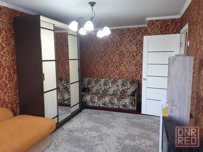 Сдам 1к.кв-ру на Левобережье.3/5 Мариуполь - изображение 3