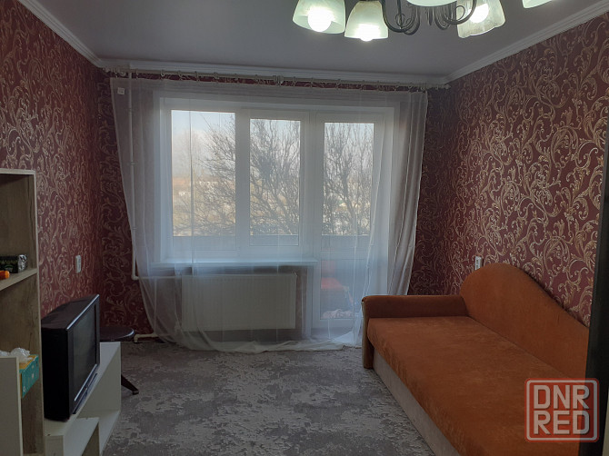 Сдам 1к.кв-ру на Левобережье.3/5 Мариуполь - изображение 9