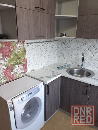 Сдам 1к.кв-ру на Левобережье.3/5 Мариуполь - изображение 2