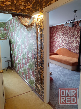 Сдам 1к.кв-ру на Левобережье.3/5 Мариуполь - изображение 10