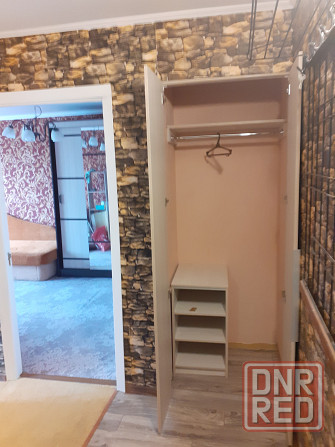 Сдам 1к.кв-ру на Левобережье.3/5 Мариуполь - изображение 5