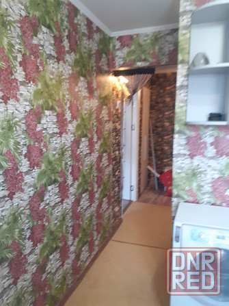 Сдам 1к.кв-ру на Левобережье.3/5 Мариуполь - изображение 11