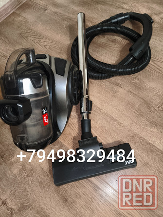 Пылесос, не рабочий Донецк - изображение 1