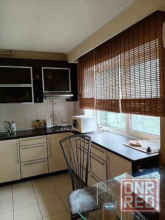 Продам 1квартиру чешка Текстильщик Донецк - изображение 1