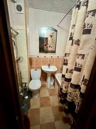 Сдам 1к квартиру ул. Шекспира/Ватутина Донецк