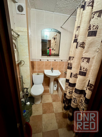 Сдам 1к квартиру ул. Шекспира/Ватутина Донецк - изображение 5