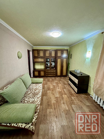 Сдам 1к квартиру ул. Шекспира/Ватутина Донецк - изображение 1