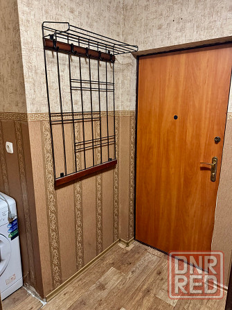Сдам 1к квартиру ул. Шекспира/Ватутина Донецк - изображение 7