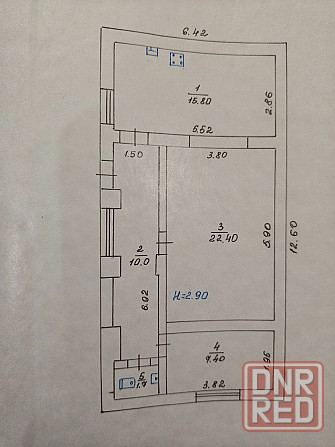 аренда Макеевка - изображение 7