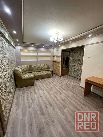 Уютная двушка в Пролетарском районе Донецк - изображение 6