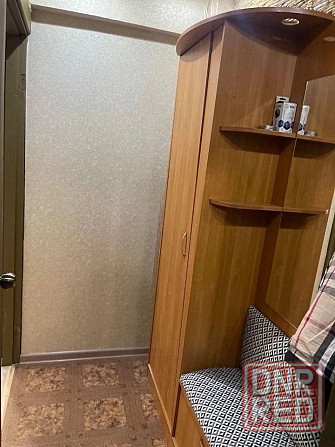 Уютная двушка в Пролетарском районе Донецк - изображение 2