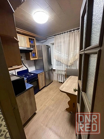 Уютная двушка в Пролетарском районе Донецк - изображение 9