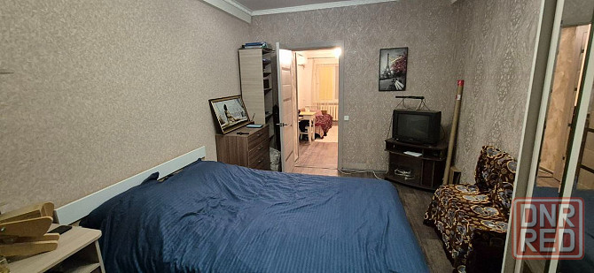 Продам 2-х комнатную квартиру в центре Ворошиловского района Донецк - изображение 2