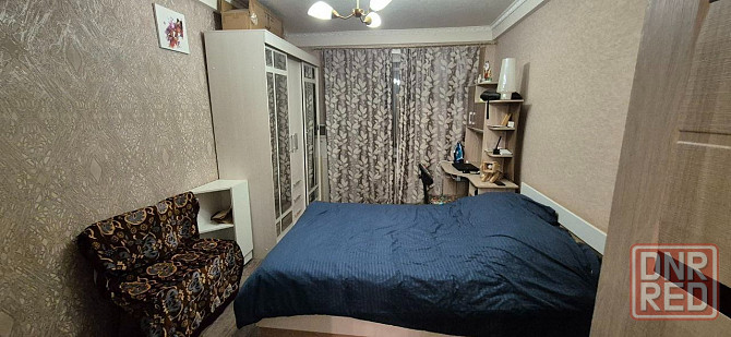 Продам 2-х комнатную квартиру в центре Ворошиловского района Донецк - изображение 1