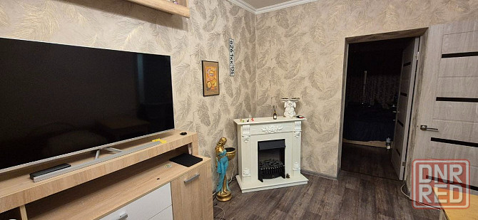 Продам 2-х комнатную квартиру в центре Ворошиловского района Донецк - изображение 3