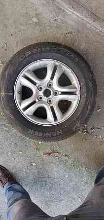 Колесо в сборе Мариуполь