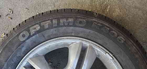 Колесо в сборе Мариуполь