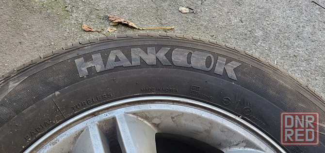 Колесо в сборе Мариуполь - изображение 2