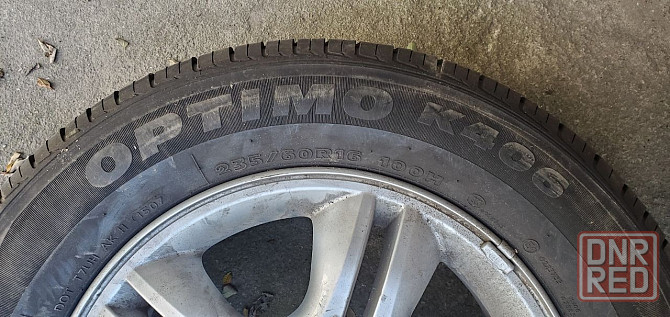 Колесо в сборе Мариуполь - изображение 3