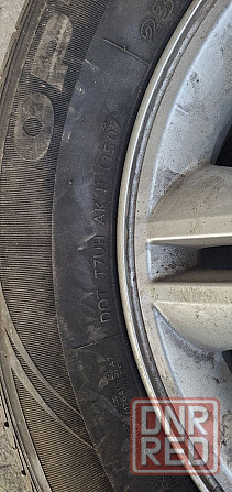 Колесо в сборе Мариуполь - изображение 1