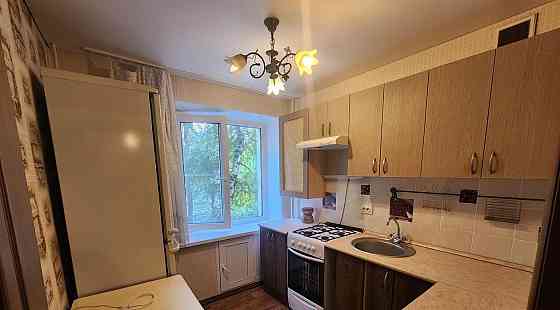 Сдается 1кк квартира в Куйбышевском районе на Аэрофлотской Донецк