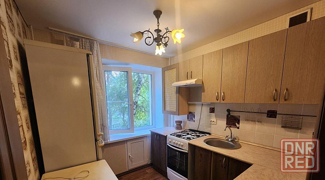 Сдается 1кк квартира в Куйбышевском районе на Аэрофлотской Донецк - изображение 2