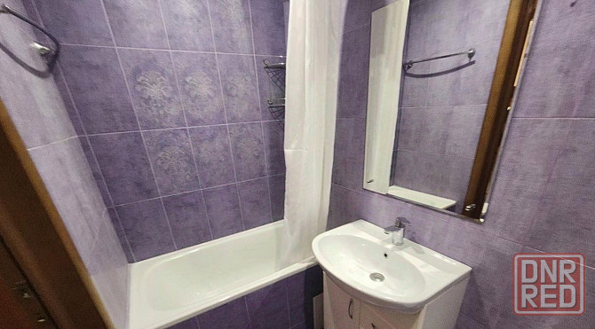 Сдается 1кк квартира в Куйбышевском районе на Аэрофлотской Донецк - изображение 1