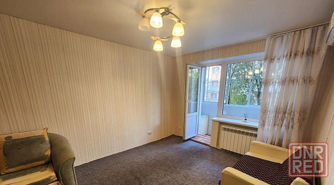 Сдается 1кк квартира в Куйбышевском районе на Аэрофлотской Донецк - изображение 4