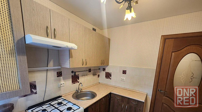 Сдается 1кк квартира в Куйбышевском районе на Аэрофлотской Донецк - изображение 3