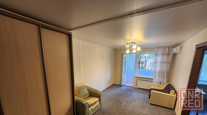 Сдается 1кк квартира в Куйбышевском районе на Аэрофлотской Донецк - изображение 5