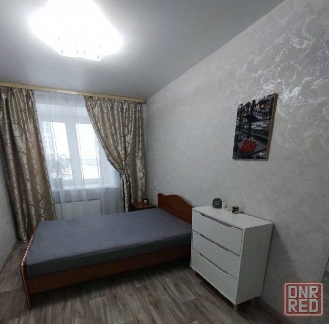 Сдаю двухкомнатную квартиру в Калининском районе города Донецка Донецк - изображение 1