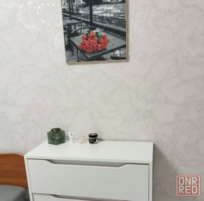 Сдаю двухкомнатную квартиру в Калининском районе города Донецка Донецк - изображение 6