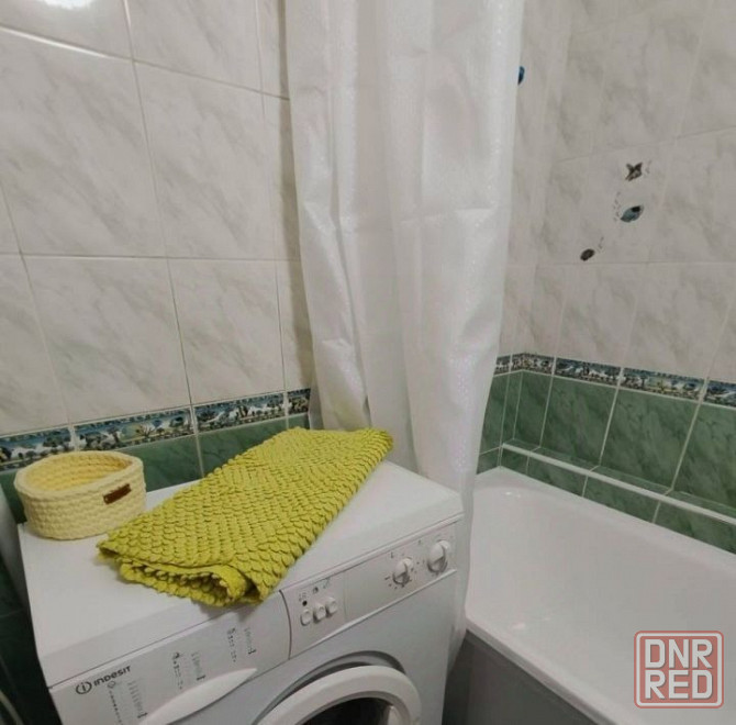 Сдаю двухкомнатную квартиру в Калининском районе города Донецка Донецк - изображение 8