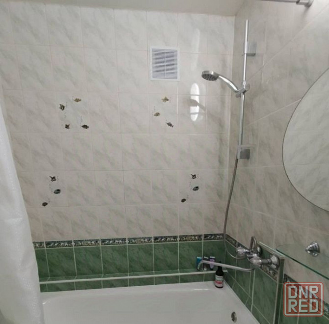 Сдаю двухкомнатную квартиру в Калининском районе города Донецка Донецк - изображение 7