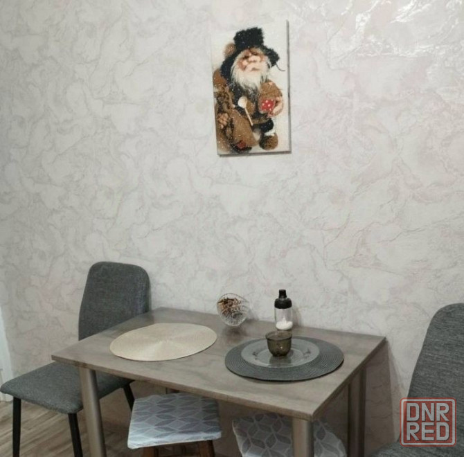 Сдаю двухкомнатную квартиру в Калининском районе города Донецка Донецк - изображение 5