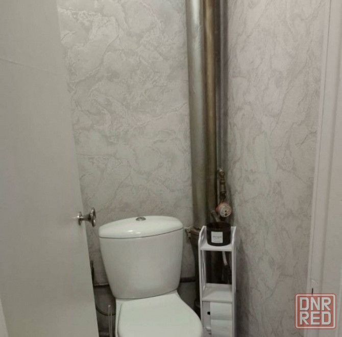 Сдаю двухкомнатную квартиру в Калининском районе города Донецка Донецк - изображение 9