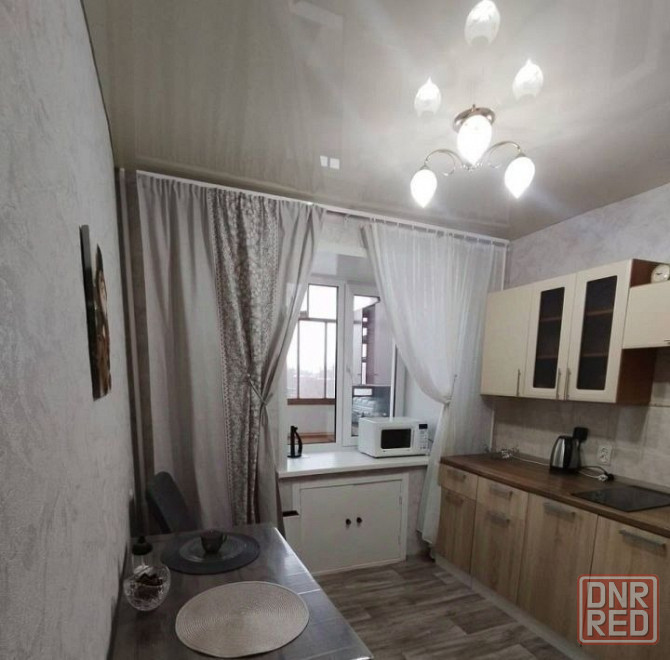 Сдаю двухкомнатную квартиру в Калининском районе города Донецка Донецк - изображение 4