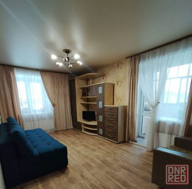 Сдаю двухкомнатную квартиру в Калининском районе города Донецка Донецк - изображение 2