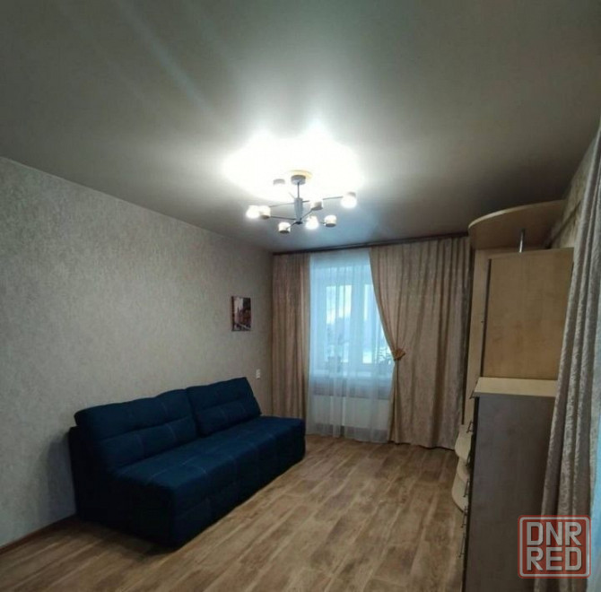 Сдаю двухкомнатную квартиру в Калининском районе города Донецка Донецк - изображение 3