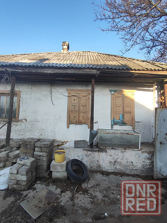 Продам дом Ясиновка Макеевка - изображение 2