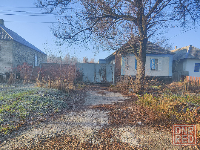 Продам дом Ясиновка Макеевка - изображение 1