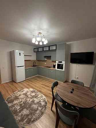 Сдается 1-комнатная квартира на длительный срок! Донецк