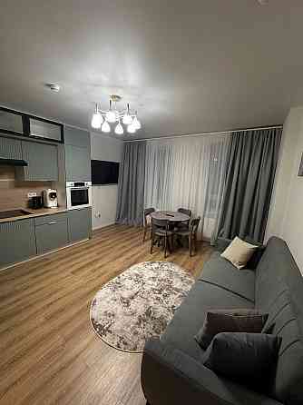 Сдается 1-комнатная квартира на длительный срок! Донецк