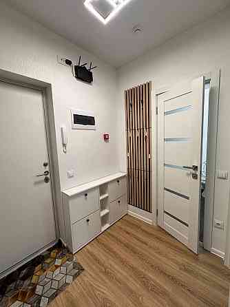 Сдается 1-комнатная квартира на длительный срок! Донецк