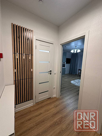 Сдается 1-комнатная квартира на длительный срок! Донецк - изображение 2