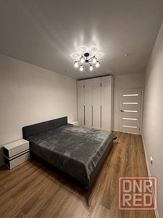 Сдается 1-комнатная квартира на длительный срок! Донецк - изображение 4