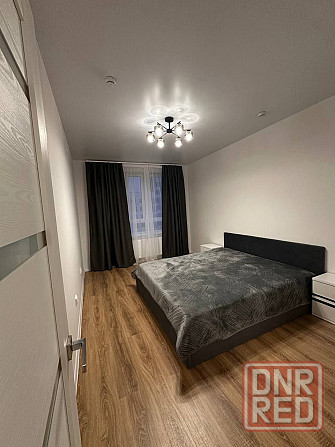 Сдается 1-комнатная квартира на длительный срок! Донецк - изображение 5