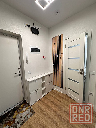 Сдается 1-комнатная квартира на длительный срок! Донецк - изображение 3